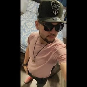 Meet your Posher, Cristobal